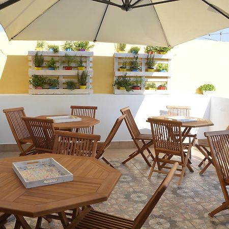 B&B Micucco Milazzo Exteriér fotografie