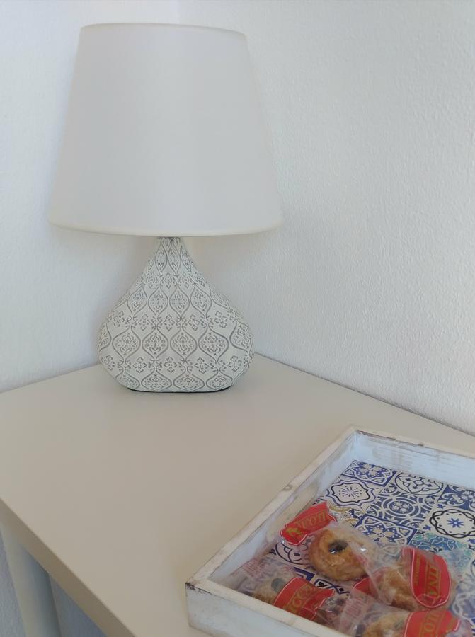 B&B Micucco Milazzo Exteriér fotografie