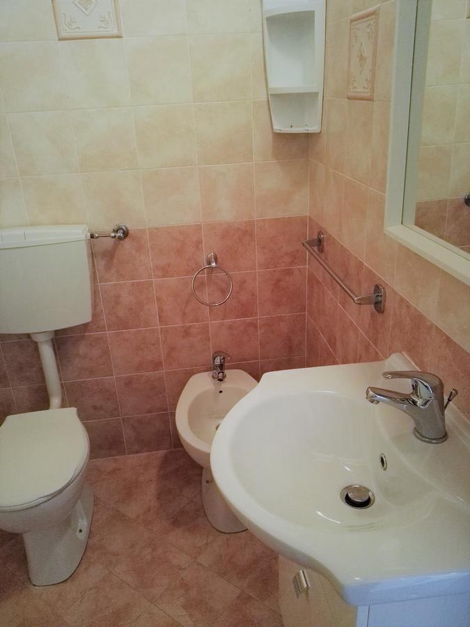 B&B Micucco Milazzo Exteriér fotografie