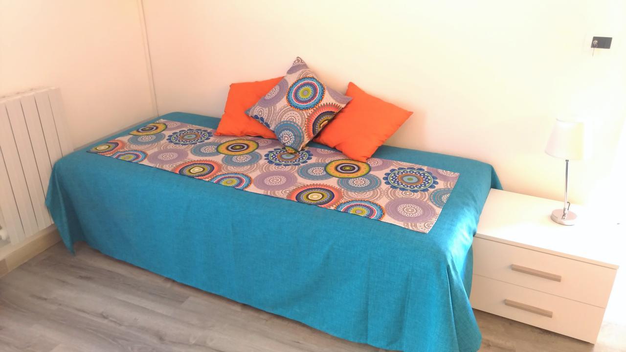 B&B Micucco Milazzo Exteriér fotografie