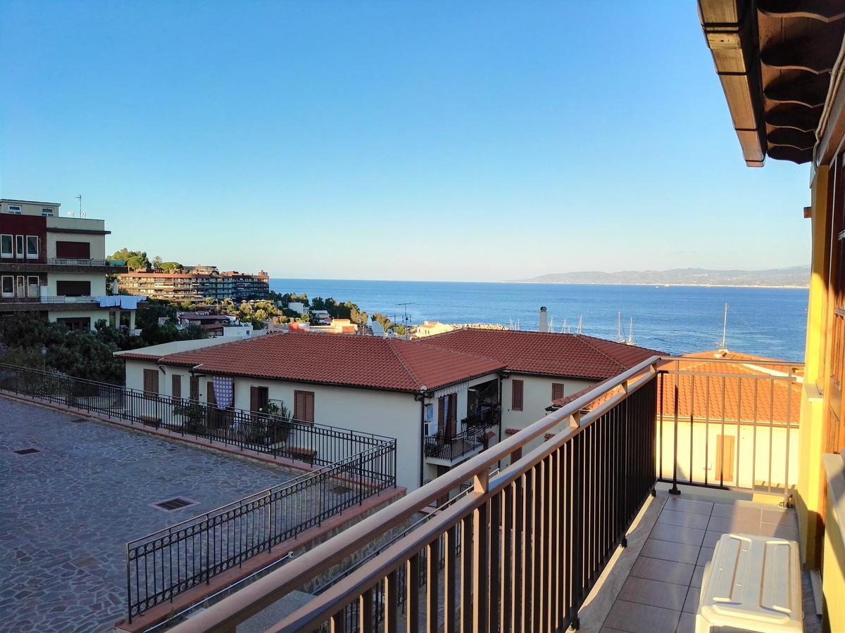 B&B Micucco Milazzo Exteriér fotografie