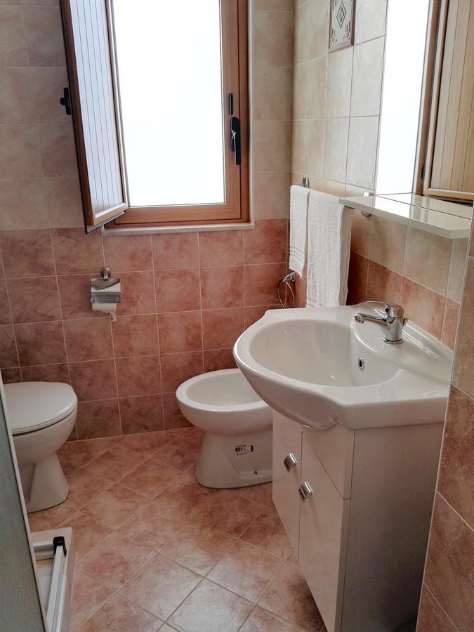 B&B Micucco Milazzo Exteriér fotografie
