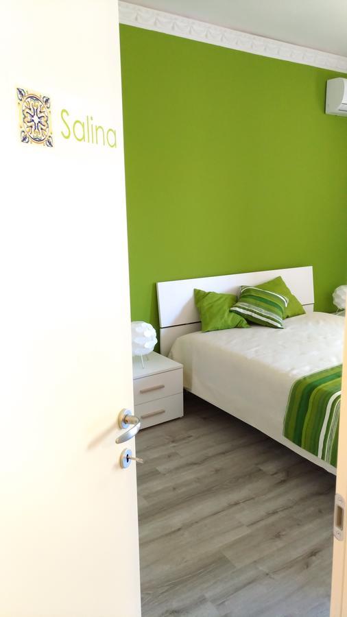 B&B Micucco Milazzo Exteriér fotografie