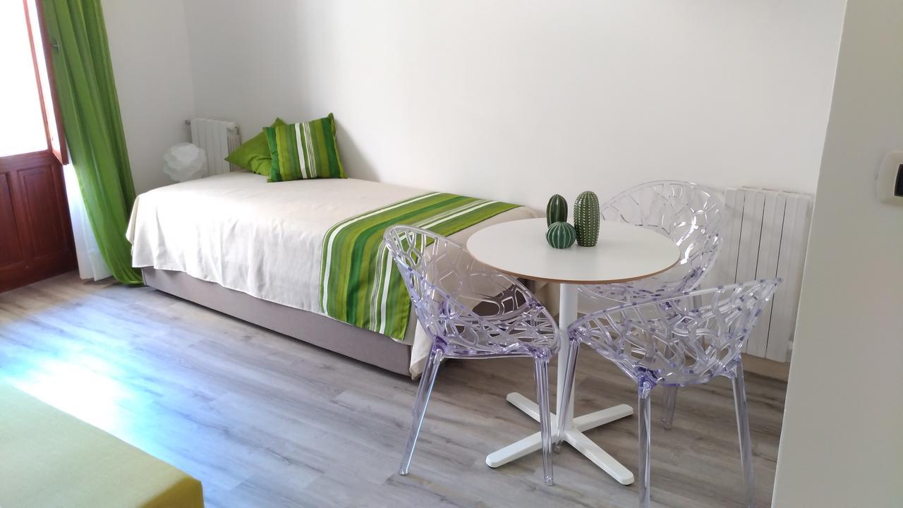 B&B Micucco Milazzo Exteriér fotografie