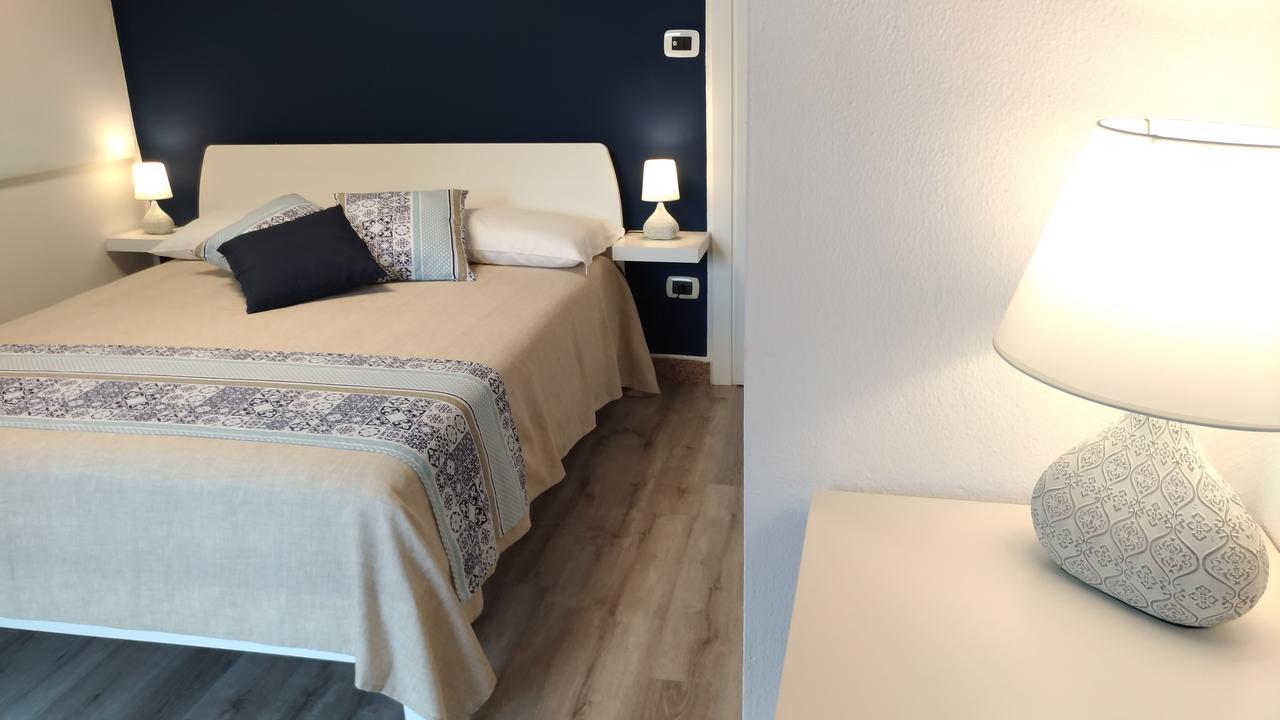 B&B Micucco Milazzo Exteriér fotografie
