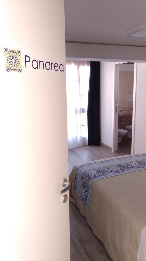 B&B Micucco Milazzo Exteriér fotografie