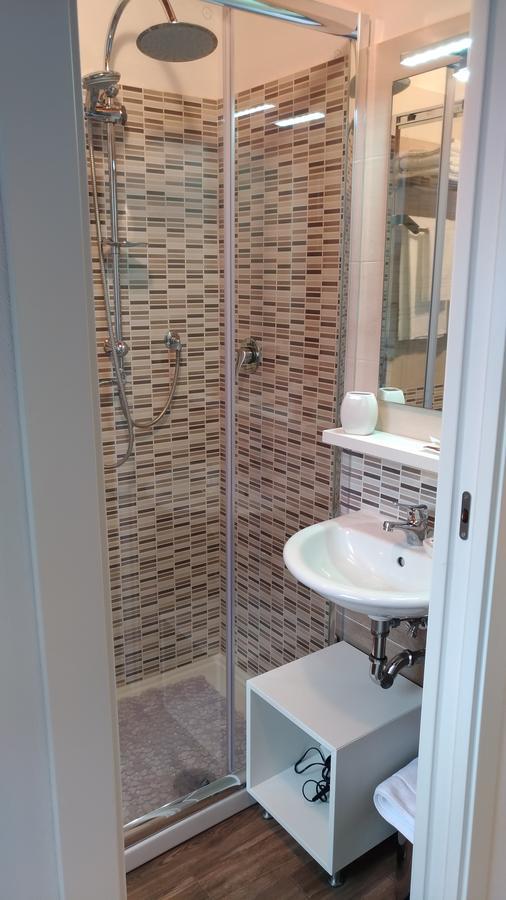 B&B Micucco Milazzo Exteriér fotografie