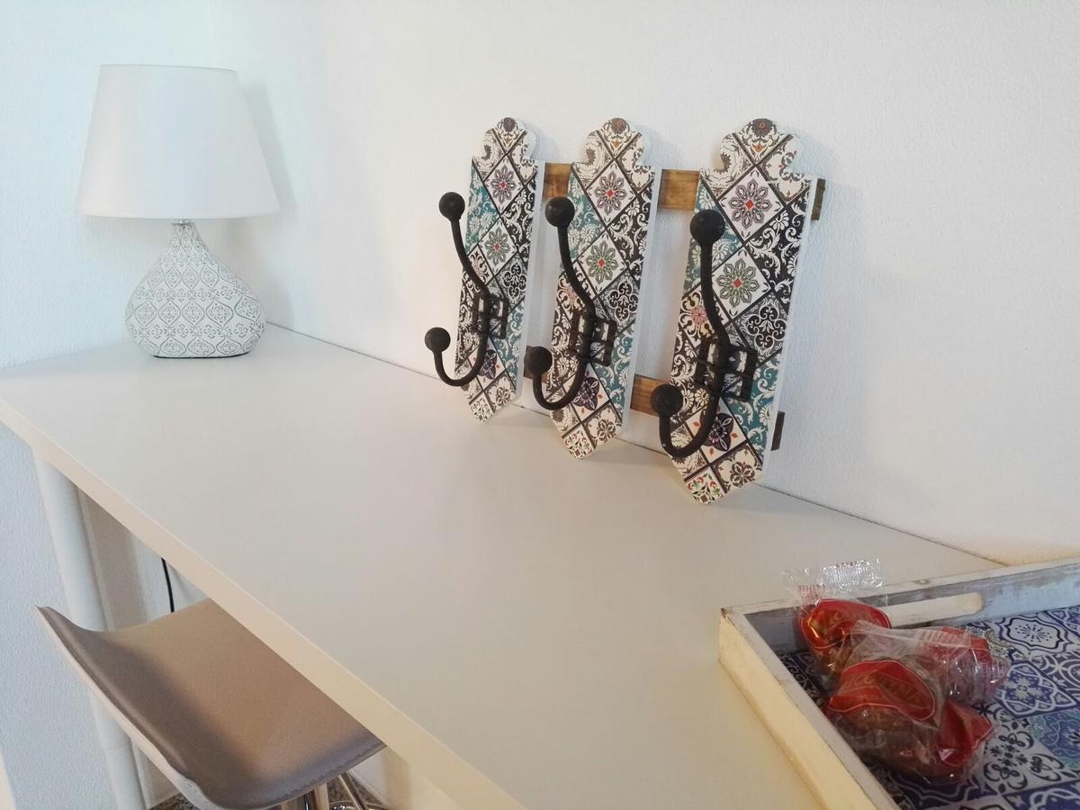 B&B Micucco Milazzo Exteriér fotografie