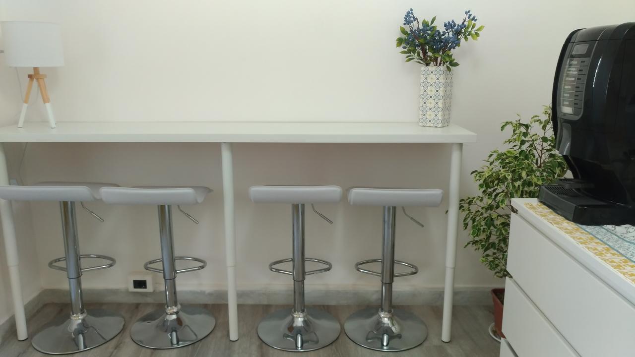 B&B Micucco Milazzo Exteriér fotografie