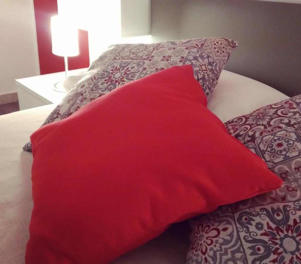 B&B Micucco Milazzo Exteriér fotografie