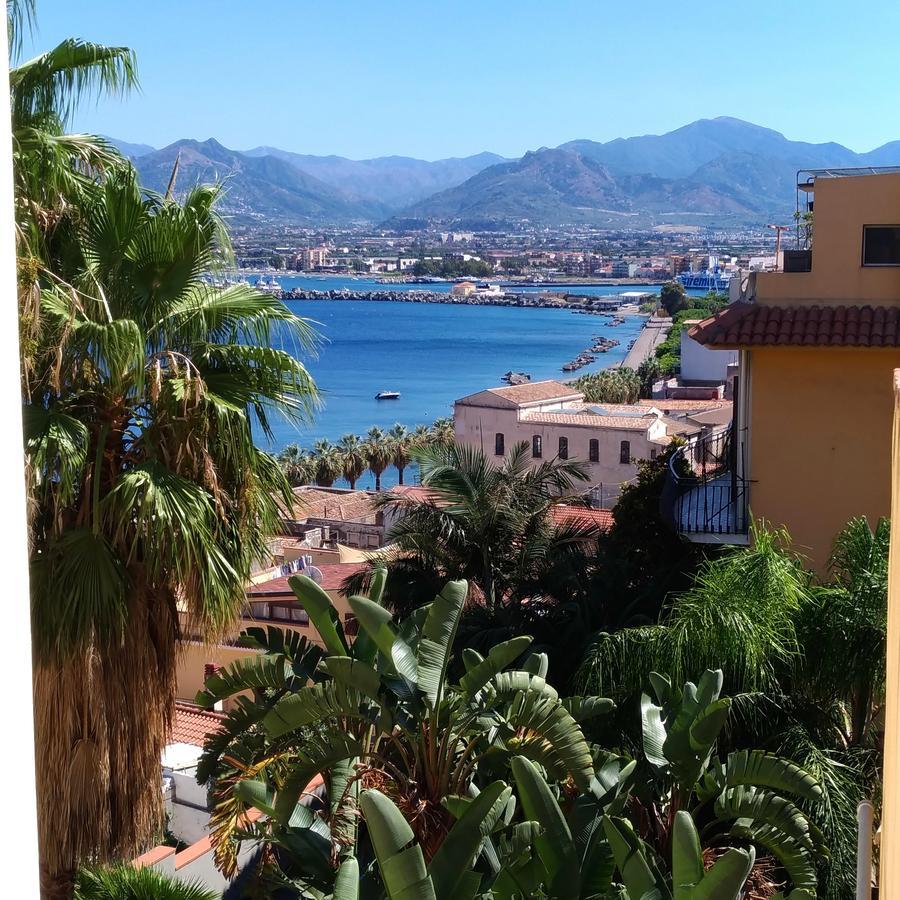 B&B Micucco Milazzo Exteriér fotografie